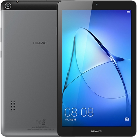 ANDROID - HUAWEI MediaPad T3 7　中古品 394360-tablets-huawei-